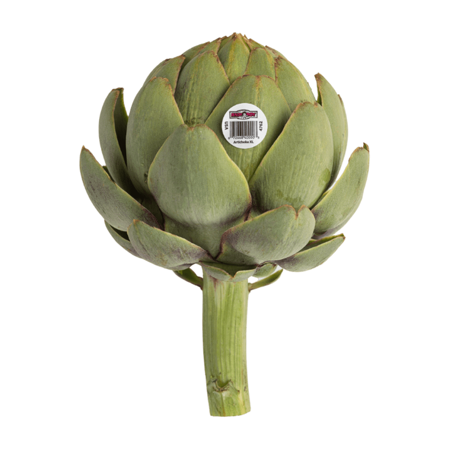 Artichokes