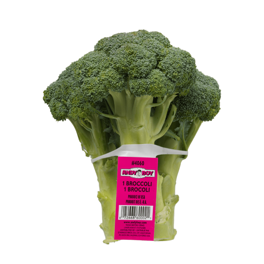 Broccoli