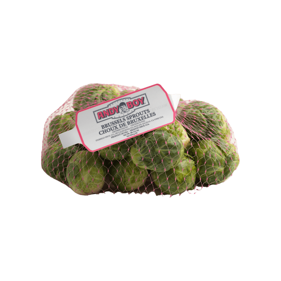 Brussels Sprouts