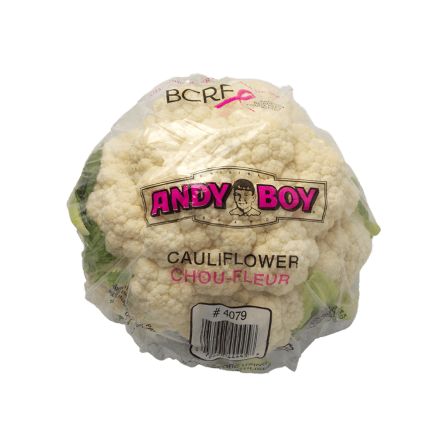 Cauliflower