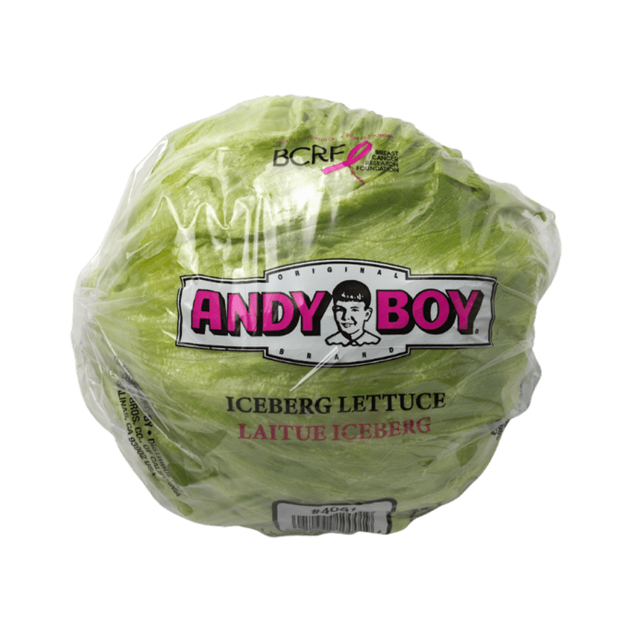 Iceberg